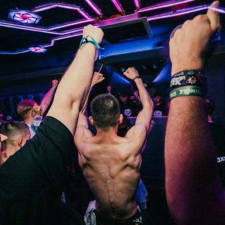 NOISEFLOW pres. Deutscher Krach Österreich Edition