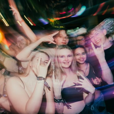 NOISEFLOW pres. Deutscher Krach Österreich Edition