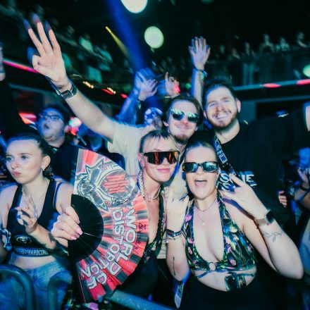 NOISEFLOW pres. Deutscher Krach Österreich Edition