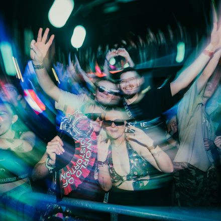 NOISEFLOW pres. Deutscher Krach Österreich Edition