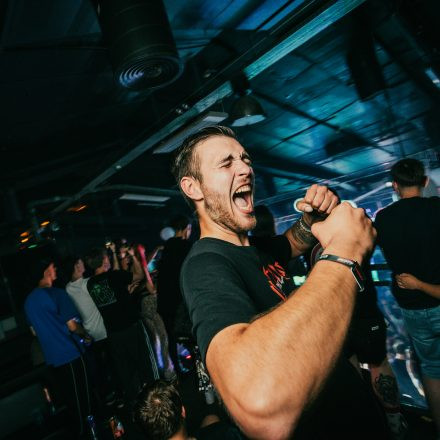 NOISEFLOW pres. Deutscher Krach Österreich Edition
