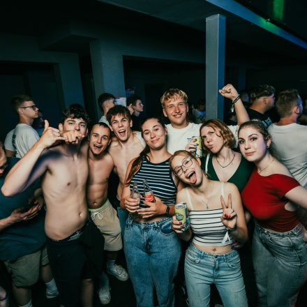 NOISEFLOW pres. Deutscher Krach Österreich Edition