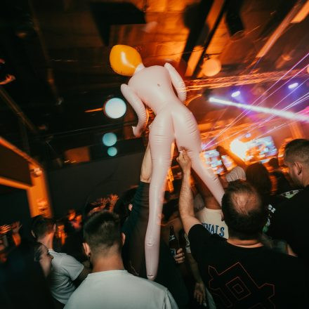 NOISEFLOW pres. Deutscher Krach Österreich Edition