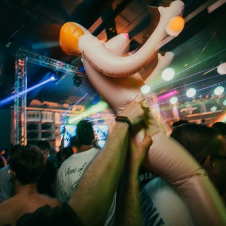 NOISEFLOW pres. Deutscher Krach Österreich Edition