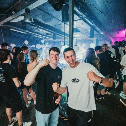 NOISEFLOW pres. Deutscher Krach Österreich Edition