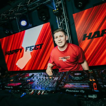 NOISEFLOW pres. Deutscher Krach Österreich Edition