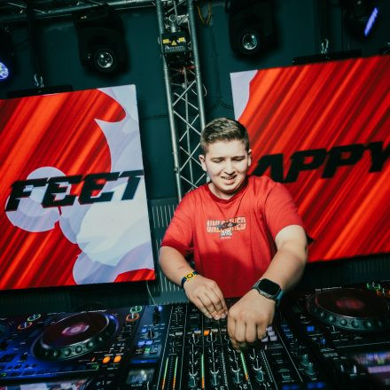 NOISEFLOW pres. Deutscher Krach Österreich Edition