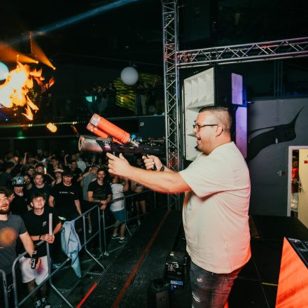 NOISEFLOW pres. Deutscher Krach Österreich Edition