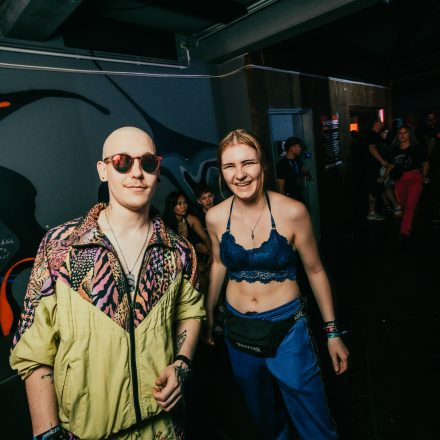 NOISEFLOW pres. Deutscher Krach Österreich Edition