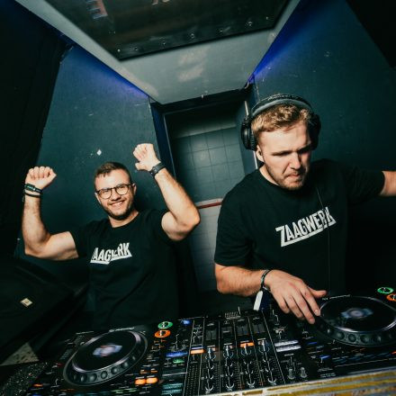 NOISEFLOW pres. Deutscher Krach Österreich Edition