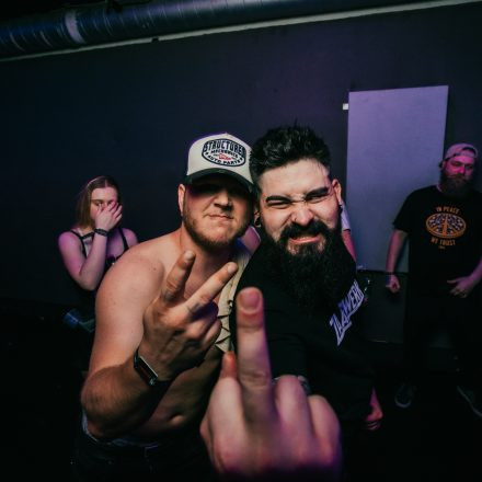 NOISEFLOW pres. Deutscher Krach Österreich Edition
