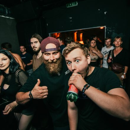 NOISEFLOW pres. Deutscher Krach Österreich Edition