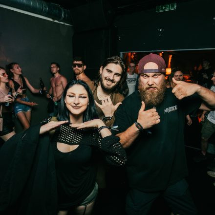 NOISEFLOW pres. Deutscher Krach Österreich Edition