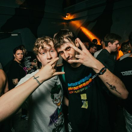 NOISEFLOW pres. Deutscher Krach Österreich Edition