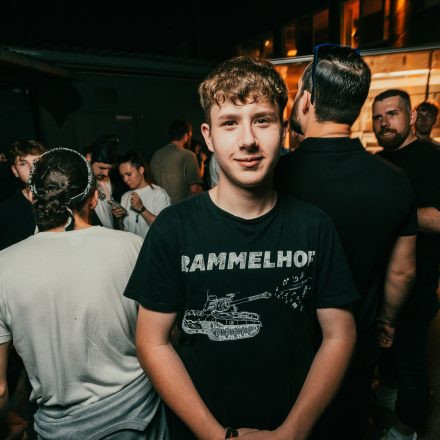 NOISEFLOW pres. Deutscher Krach Österreich Edition