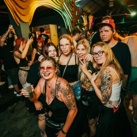 NOISEFLOW pres. Deutscher Krach Österreich Edition