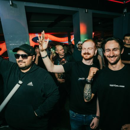 NOISEFLOW pres. Deutscher Krach Österreich Edition