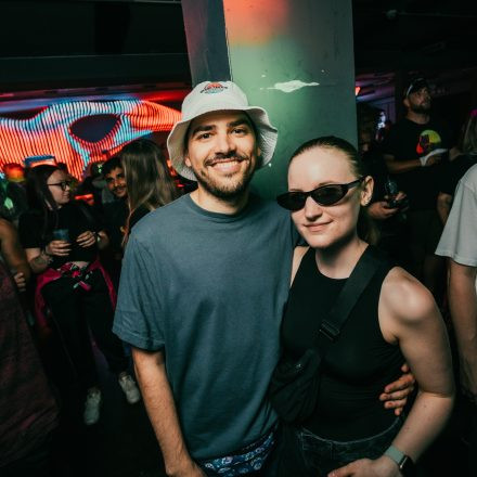 NOISEFLOW pres. Deutscher Krach Österreich Edition
