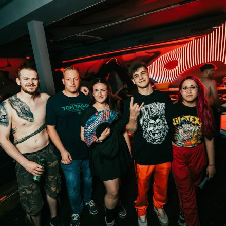 NOISEFLOW pres. Deutscher Krach Österreich Edition