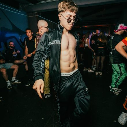 NOISEFLOW pres. Deutscher Krach Österreich Edition