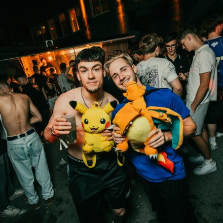 NOISEFLOW pres. Deutscher Krach Österreich Edition