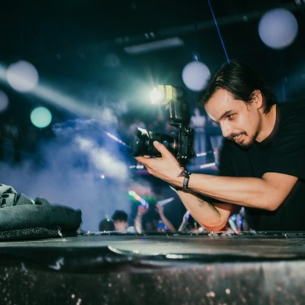 NOISEFLOW pres. Deutscher Krach Österreich Edition