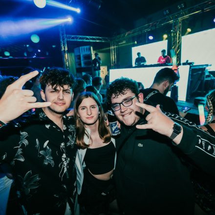 NOISEFLOW pres. Deutscher Krach Österreich Edition
