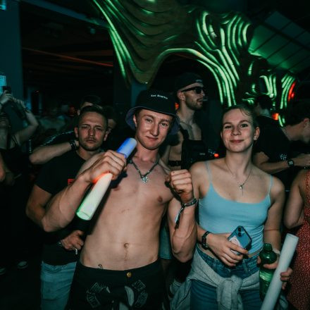 NOISEFLOW pres. Deutscher Krach Österreich Edition