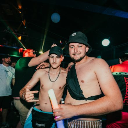 NOISEFLOW pres. Deutscher Krach Österreich Edition