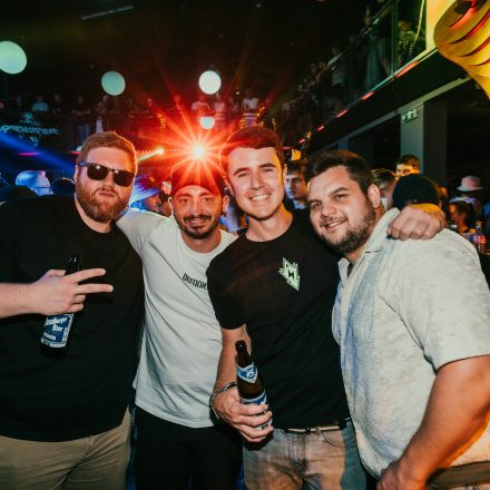 NOISEFLOW pres. Deutscher Krach Österreich Edition