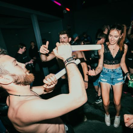 NOISEFLOW pres. Deutscher Krach Österreich Edition