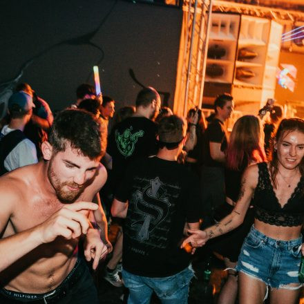 NOISEFLOW pres. Deutscher Krach Österreich Edition