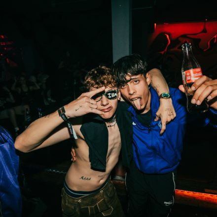 NOISEFLOW pres. Deutscher Krach Österreich Edition
