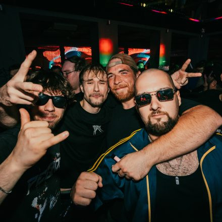 NOISEFLOW pres. Deutscher Krach Österreich Edition