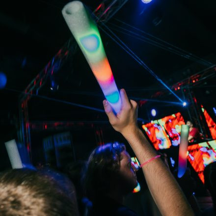 NOISEFLOW pres. Deutscher Krach Österreich Edition