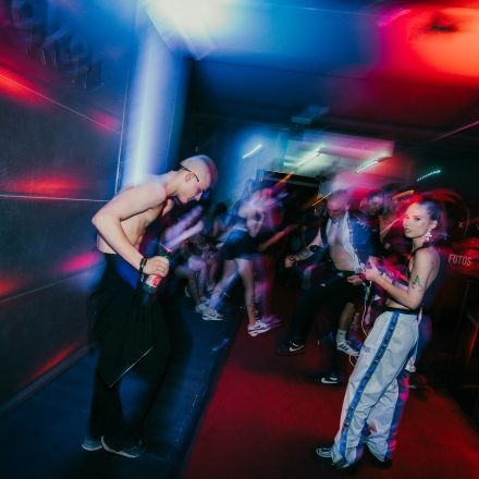NOISEFLOW pres. Deutscher Krach Österreich Edition