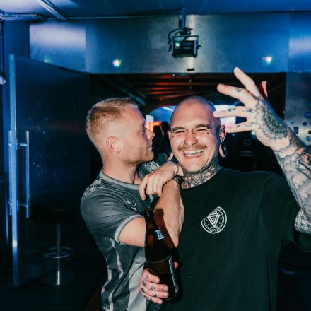 NOISEFLOW pres. Deutscher Krach Österreich Edition