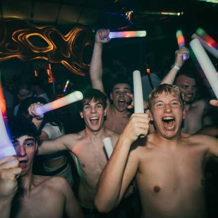 NOISEFLOW pres. Deutscher Krach Österreich Edition