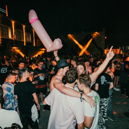 NOISEFLOW pres. Deutscher Krach Österreich Edition