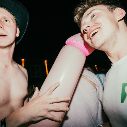 NOISEFLOW pres. Deutscher Krach Österreich Edition