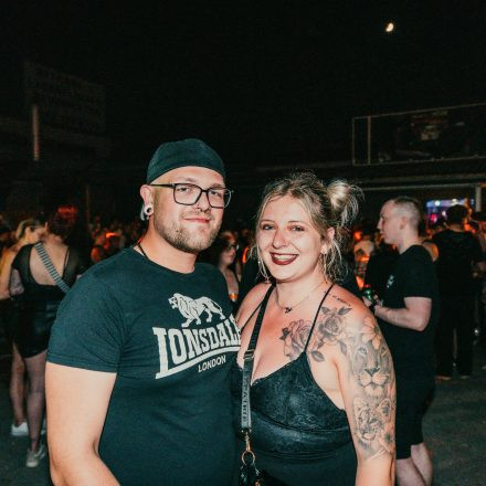 NOISEFLOW pres. Deutscher Krach Österreich Edition