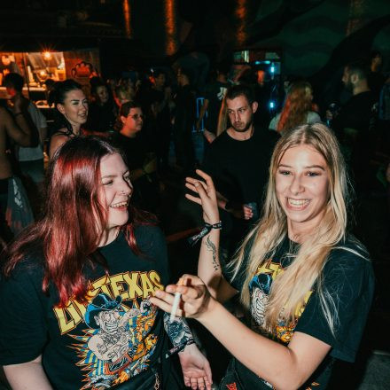 NOISEFLOW pres. Deutscher Krach Österreich Edition