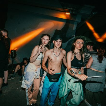NOISEFLOW pres. Deutscher Krach Österreich Edition