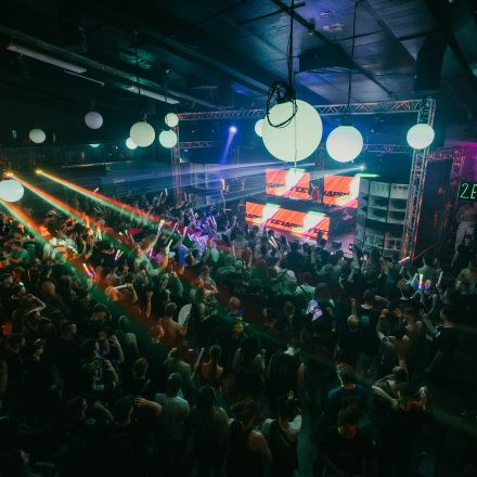 NOISEFLOW pres. Deutscher Krach Österreich Edition
