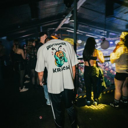 NOISEFLOW pres. Deutscher Krach Österreich Edition