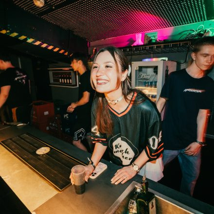 NOISEFLOW pres. Deutscher Krach Österreich Edition