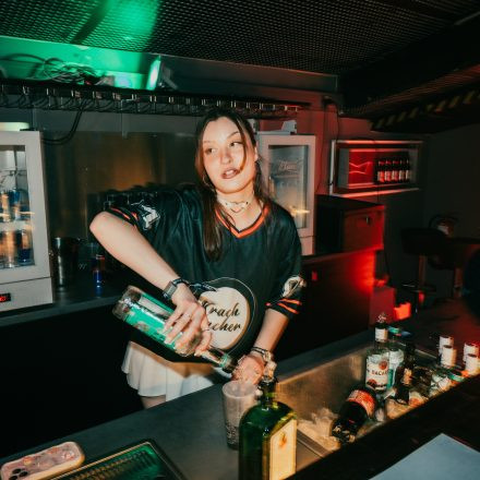 NOISEFLOW pres. Deutscher Krach Österreich Edition