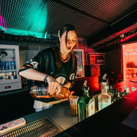 NOISEFLOW pres. Deutscher Krach Österreich Edition