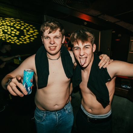NOISEFLOW pres. Deutscher Krach Österreich Edition