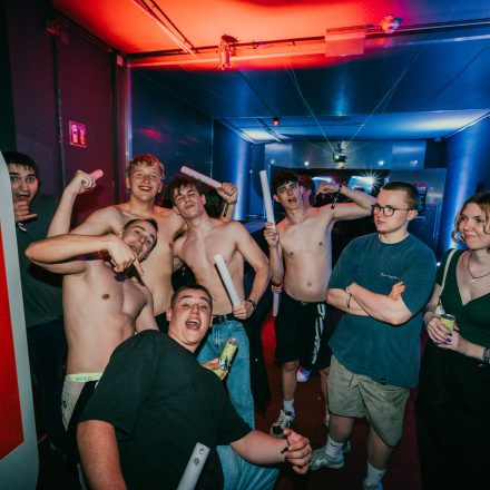 NOISEFLOW pres. Deutscher Krach Österreich Edition